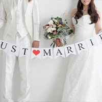 結婚式で配る食事のメニューを節約